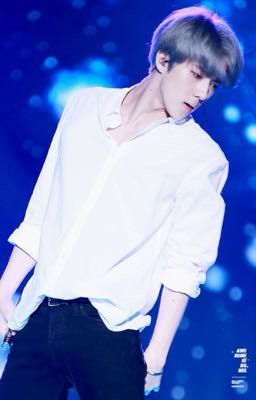 Oh Sehun•|Lãng phí thanh xuân