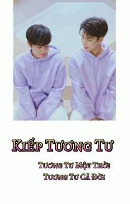 [OhmNanon] Kiếp Tương Tư