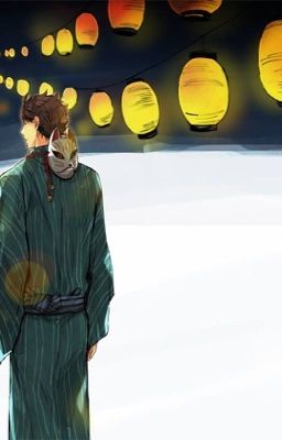 [OiIwa/IwaOi fanfic] Không khoảng cách