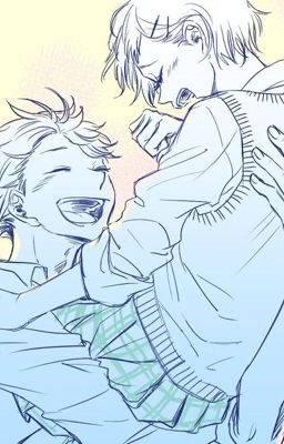 [Oikawa Tooru x reader ] Noel và lời hứa