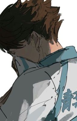 [ Oikawa x Reader ] Chỉ Muốn Cưng Chiều Anh