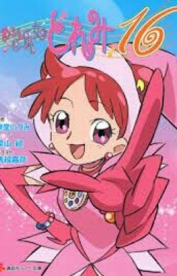 Ojamajo Doremi 16