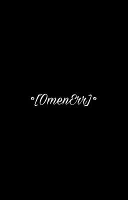 °[OmenErr]°