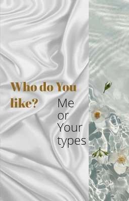 ON2EUS || Me or Your types