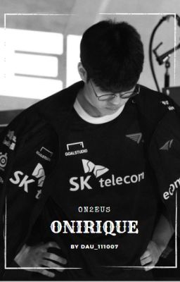 On2eus | Onirique