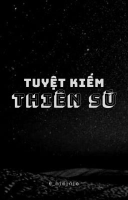 [On2eus] Tuyệt kiếm thiên sứ