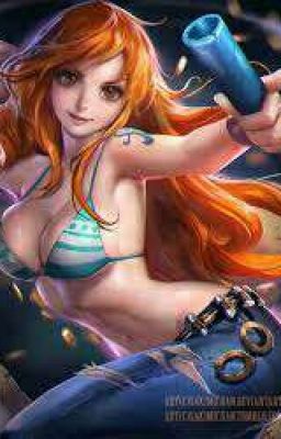  [ One piece ] All Nami 