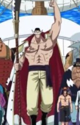 [One piece] [Longfic]Con của quỷ