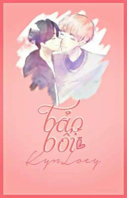 [ONE SHORT CHANBAEK] BẢO BỐI