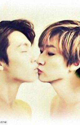 [one short] [Fanfic HaeHyuk] Chuyện tình sếp tổng