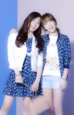 [One shot] Belong to you [TaeNy]