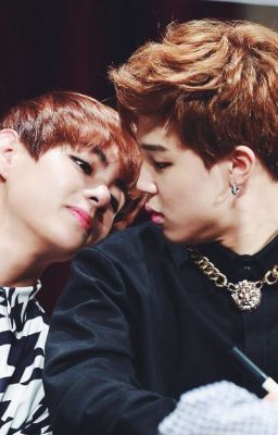 [One shot][VMin]Chia Tay