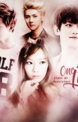 ONE SIDE LOVE - BAEKSUYEON