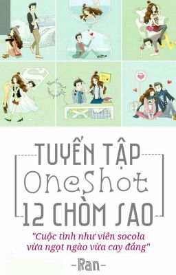 [ Oneshort ] All Thiên Bình