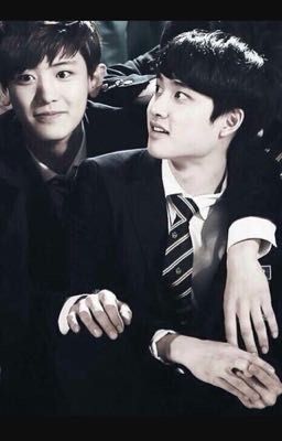 [Oneshort] [ChanSoo] HAPPY BIRTHDAY PARK CHAN YEOL