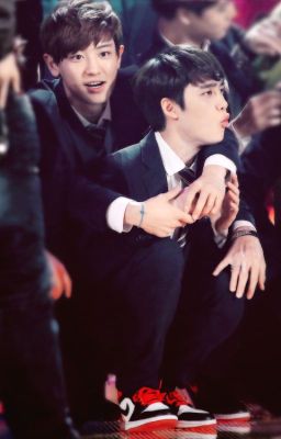 [Oneshort][Chansoo][HƯỚNG DƯƠNG VÀ MẶT TRỜI]