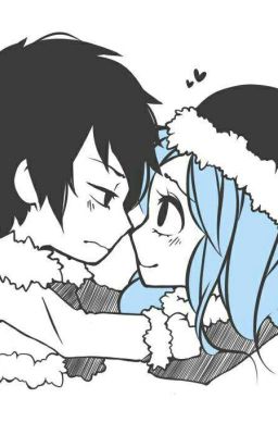 Oneshort {Gruvia}