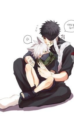 [OneShort] Hơi Ấm Lâu Ngày [Kakashi - Obito]