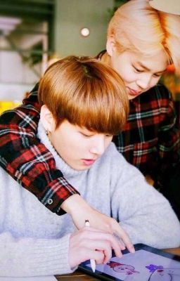 [Oneshort - JIKOOK] Trái tim lạc lối