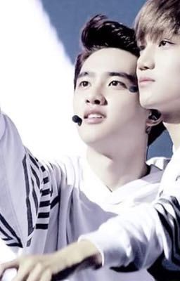 [Oneshort] [KaiSoo] [H] Bé Con