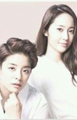 (ONESHORT)(KRYBER) ENDLESS LOVE!