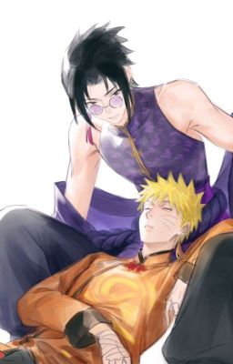 OneShort[Naruto] NaruSasu/SasuNaru 