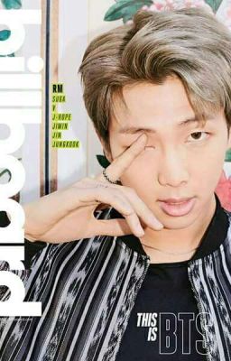 [Oneshort ] Nỗi buồn của Namjoon 