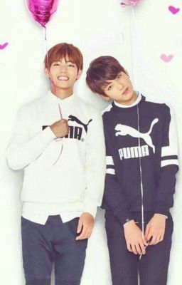 [OneShort]{VKook} Đơn Giản Chỉ Là Yêu