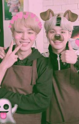 [Oneshort]-[YoonMin] Anh yêu em thiên thần bé nhỏ à!