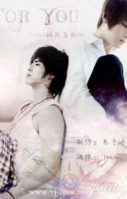 [ONESHORT|YUNJAE] REGRETFULLY!