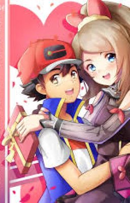 [Oneshot Amourshipping] Lời hứa