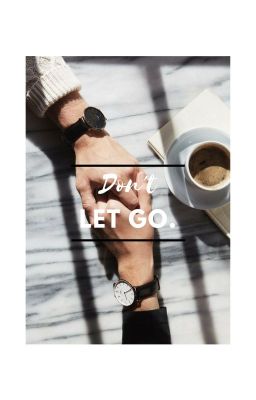 [ONESHOT] [B.A.P] [ZELUP] - DON'T LET GO.