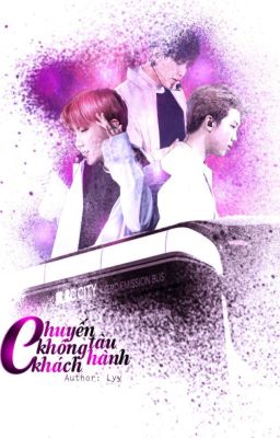 [Oneshot]_[BTS]: Chuyến Tàu Không Hành Khách