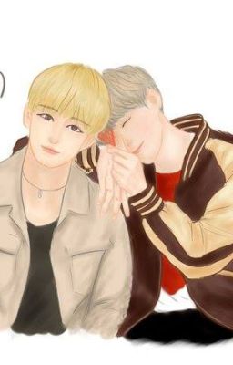 |Oneshot|BTS|Taegi| Ức gà luộc là thứ vô vị nhất quả đất - Phanfan lover.