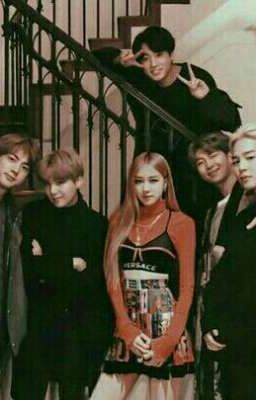 (Oneshot BTS xRosé) Các anh là trùm sao?!!