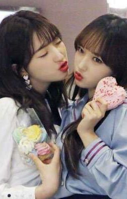 [ONESHOT] Can I Kiss You?, Eunxiao