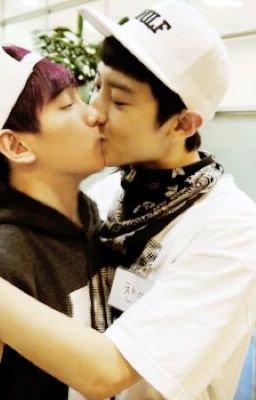 #Oneshot_ChanBaek# Mưa nơi khác