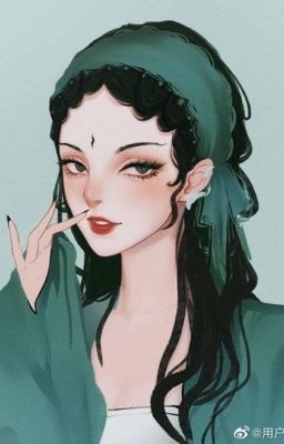 [Oneshot] Chàng Thỏ,Tôi Là Củ Cà Rốt Của Cậu