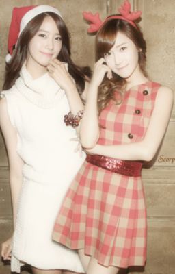 [ONESHOT] Christmas night - Yoonsic [PG-15]