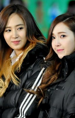 [ONESHOT COLLECTION] YulSic - HE