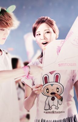 [OneShot] Đánh đổi | Luhan, Seohyun - HanSeo Couple