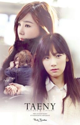 [ONESHOT] Destiny - TaeNy