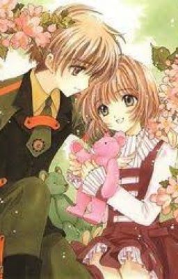 [Oneshot]  Em cũng yêu anh, Syaoran