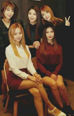 [Oneshot] EXID coupples