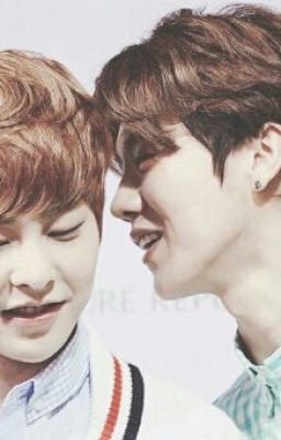 [OneShot_EXO_LuMin] Hãy cứ là cậu thôi~