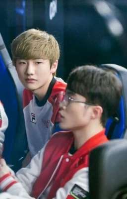 [ ONESHOT ] [ FAKER X PEANUT ] Em Là Tồn Tại Duy Nhất Trong Anh