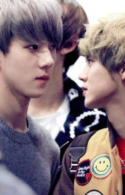 [Oneshot][G][HunHan] That XX