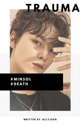 oneshot gyusol | °trauma°