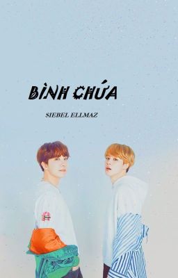 [Oneshot][HopeMin] Container _ Bình chứa