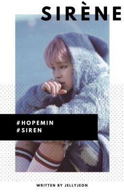 oneshot hopemin | °sirène°